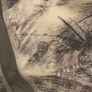 Lululemon Capri leggings